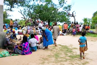 Mozambique Photo by Agenzia Fides