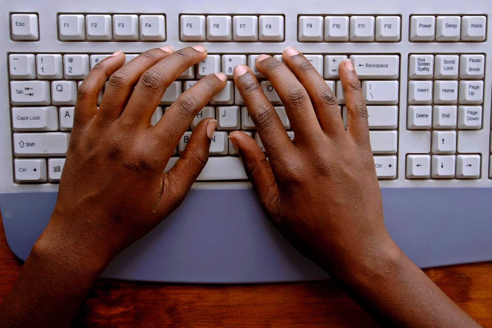 Deluge of Digital Repression Threatens African Security