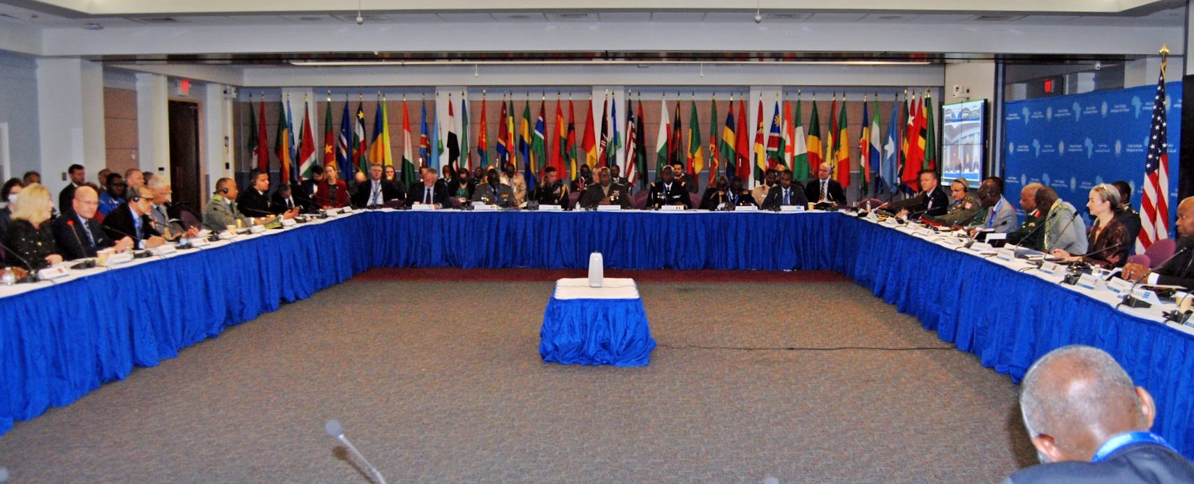 Military professionalism dialogue Military professionalism dialogue